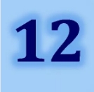 Ответ 12