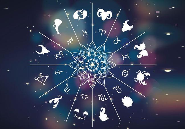 Короткий тест: Выберите знак зодиака