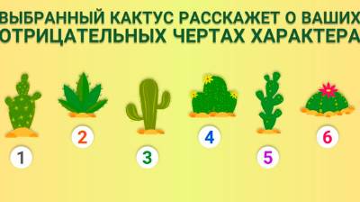 Тест: какой отрицательной чертой вы обладаете?