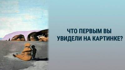 Этот тест позволит вам разобраться в своем внутреннем мире