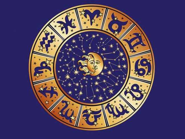 Короткий тест: Выберите знак зодиака