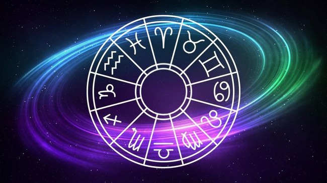 Короткий тест: Выберите знак зодиака